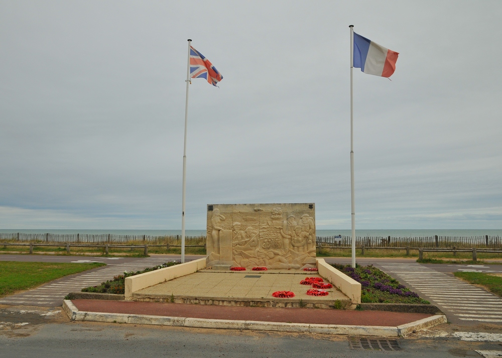 Frankrijk