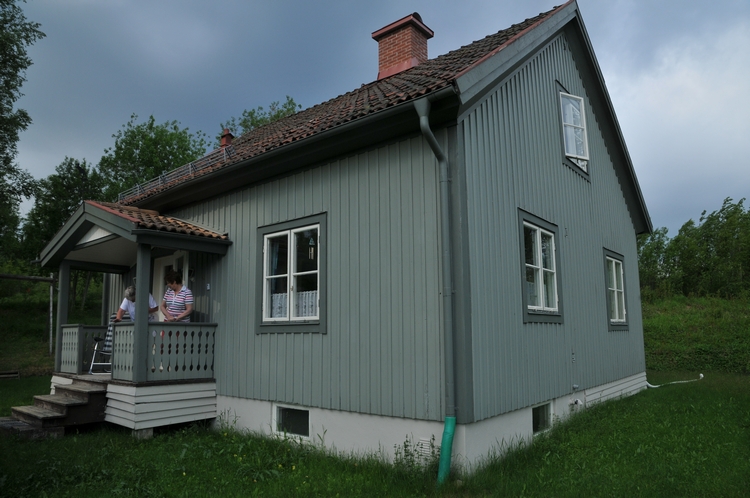Zweden
