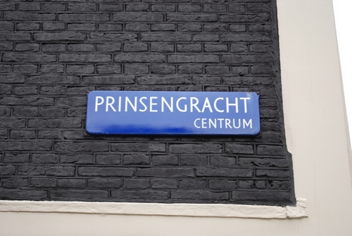 Keizersgracht
