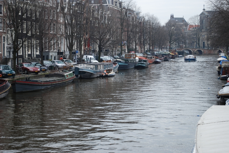Prinsengracht