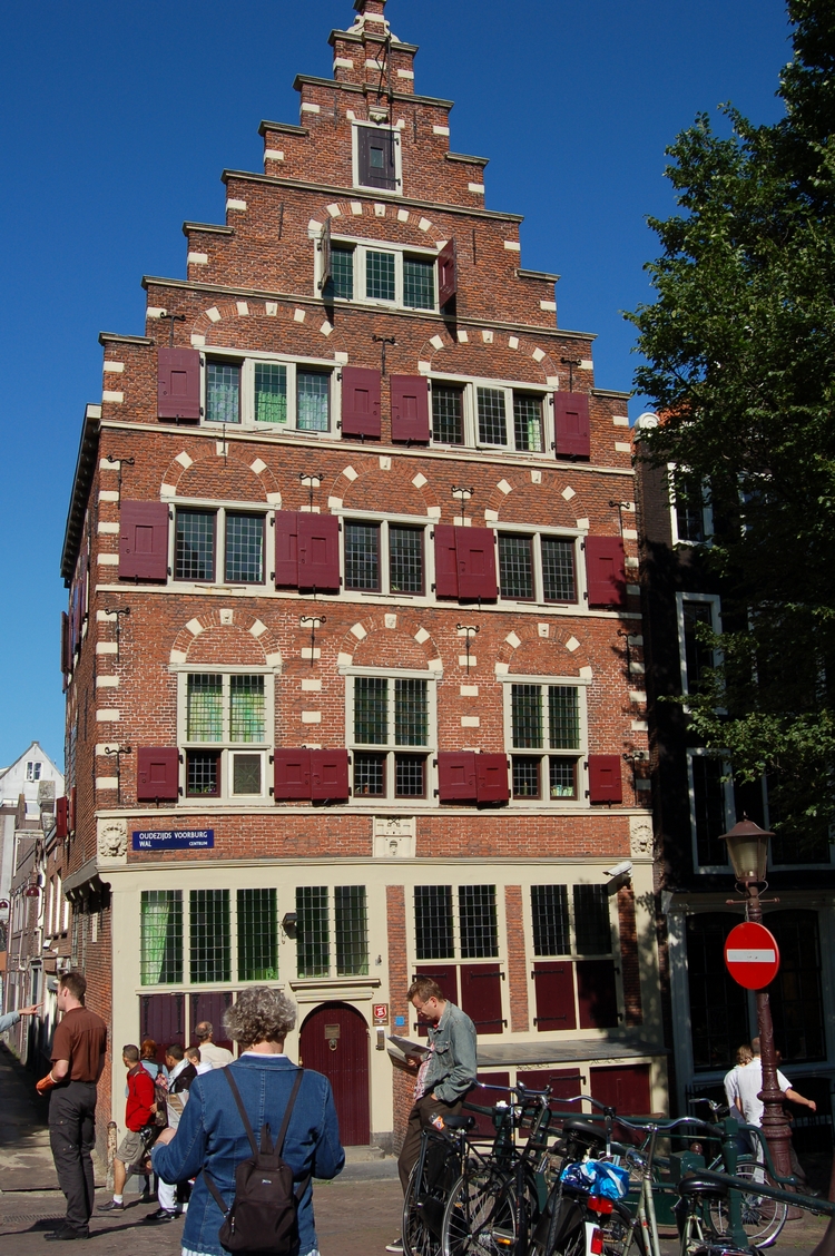 Museumdag