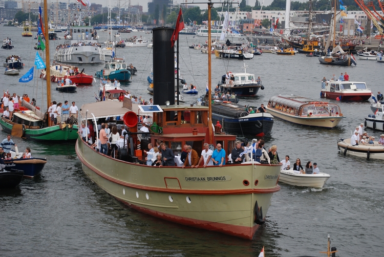 Sail 2010